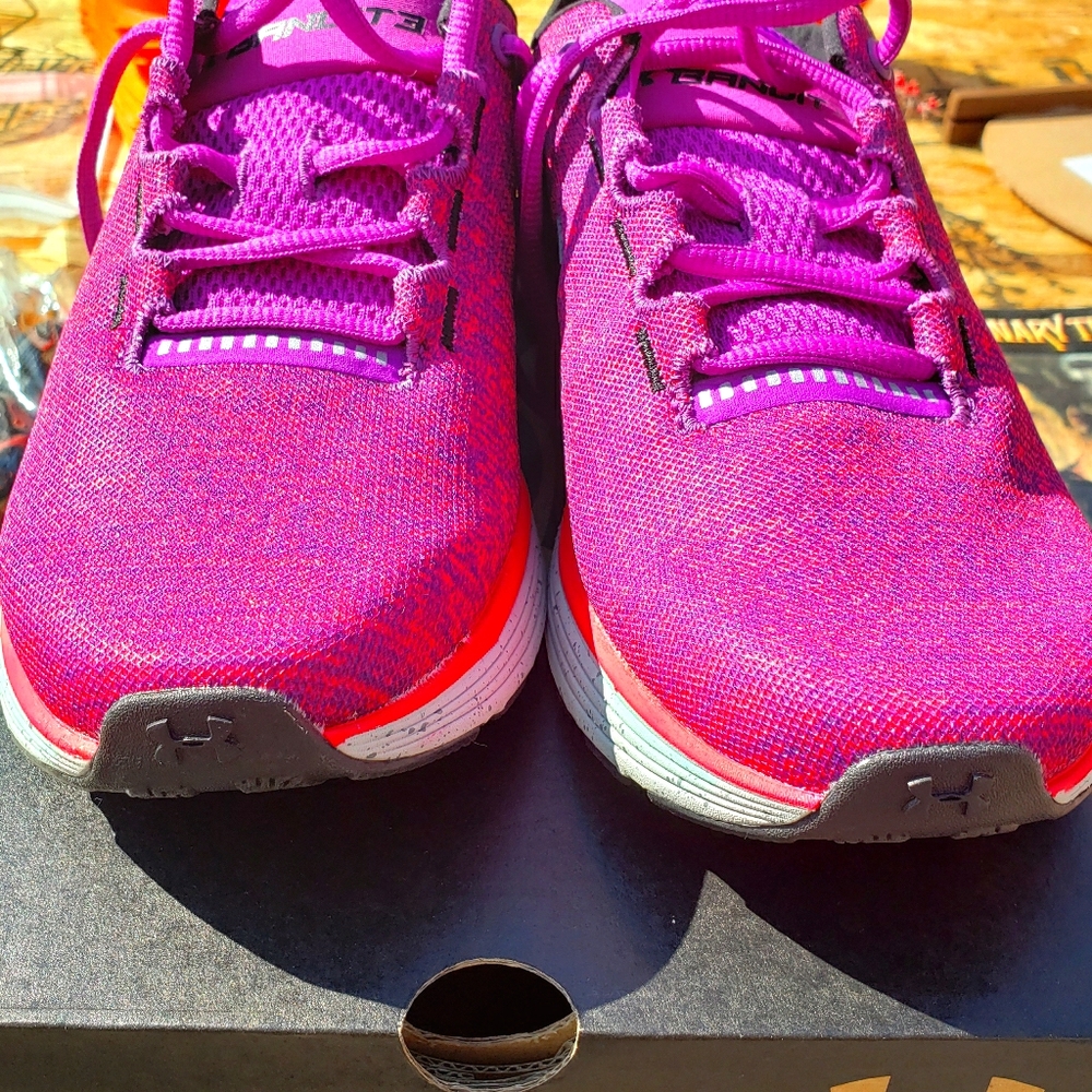 Under Armour Womens Tennis shoes